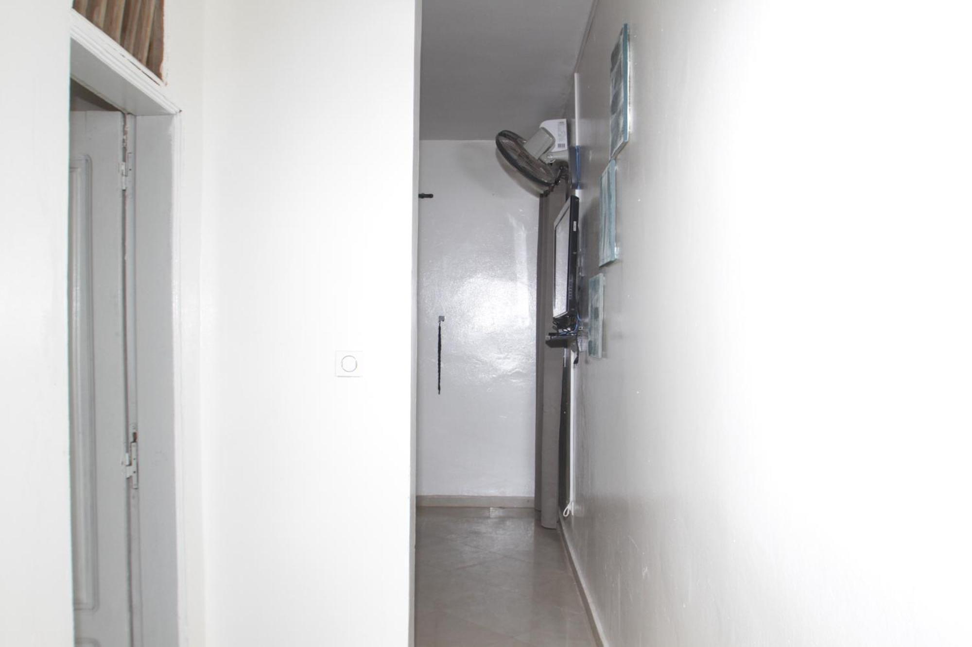 "La Coquille", Joli Loft, Moderne, Propre, Sur Et Calme Au Coeur De Saly Apartment Bagian luar foto